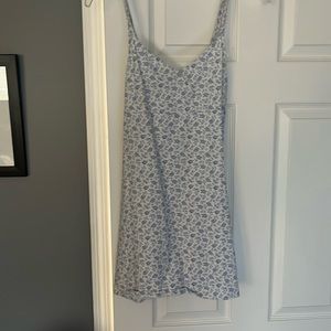 Hollister Floral Sundress